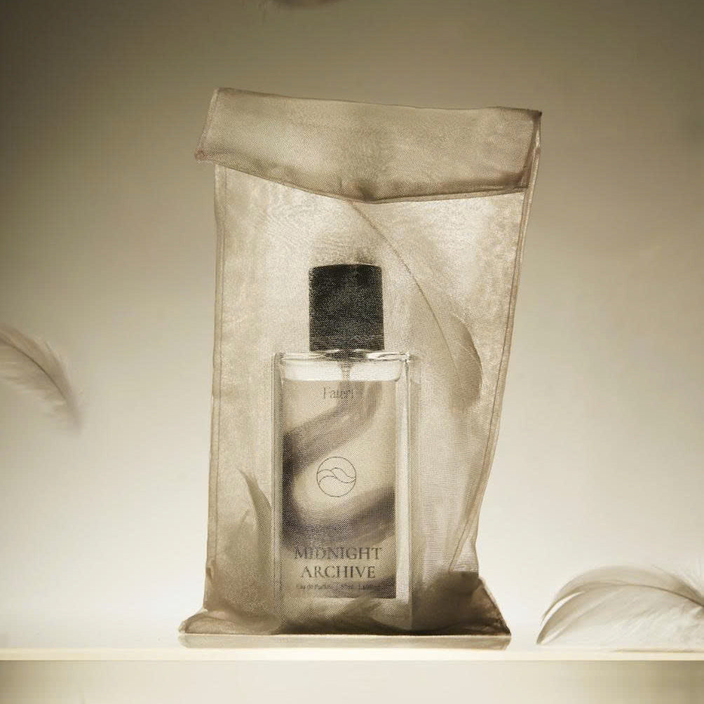 Midnight Archive Eau De Parfum 50ml