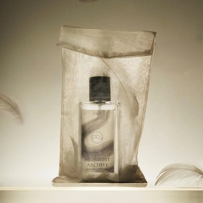 Midnight Archive Eau De Parfum 50ml