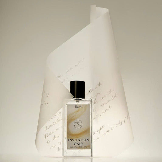 Invitation Only Eau De Parfum 50ml