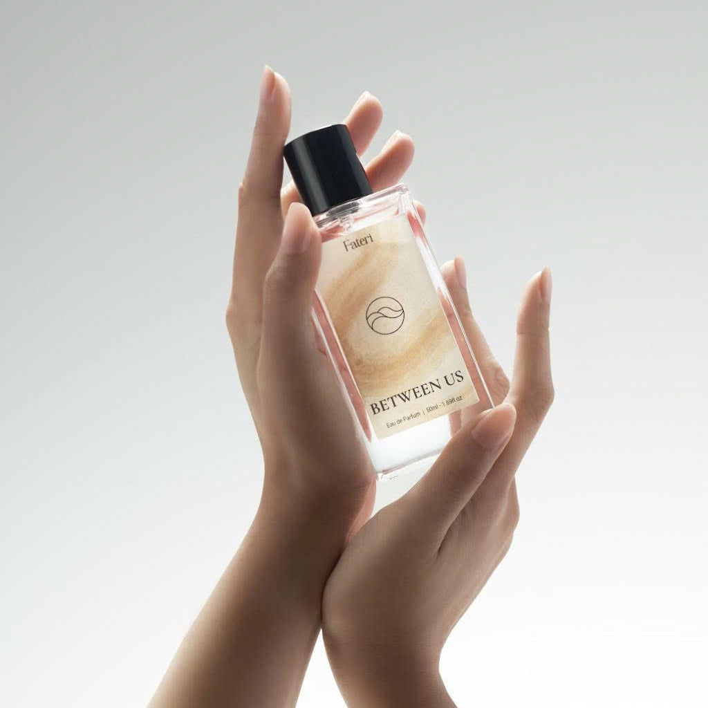 Between Us Eau De Parfum 50ml
