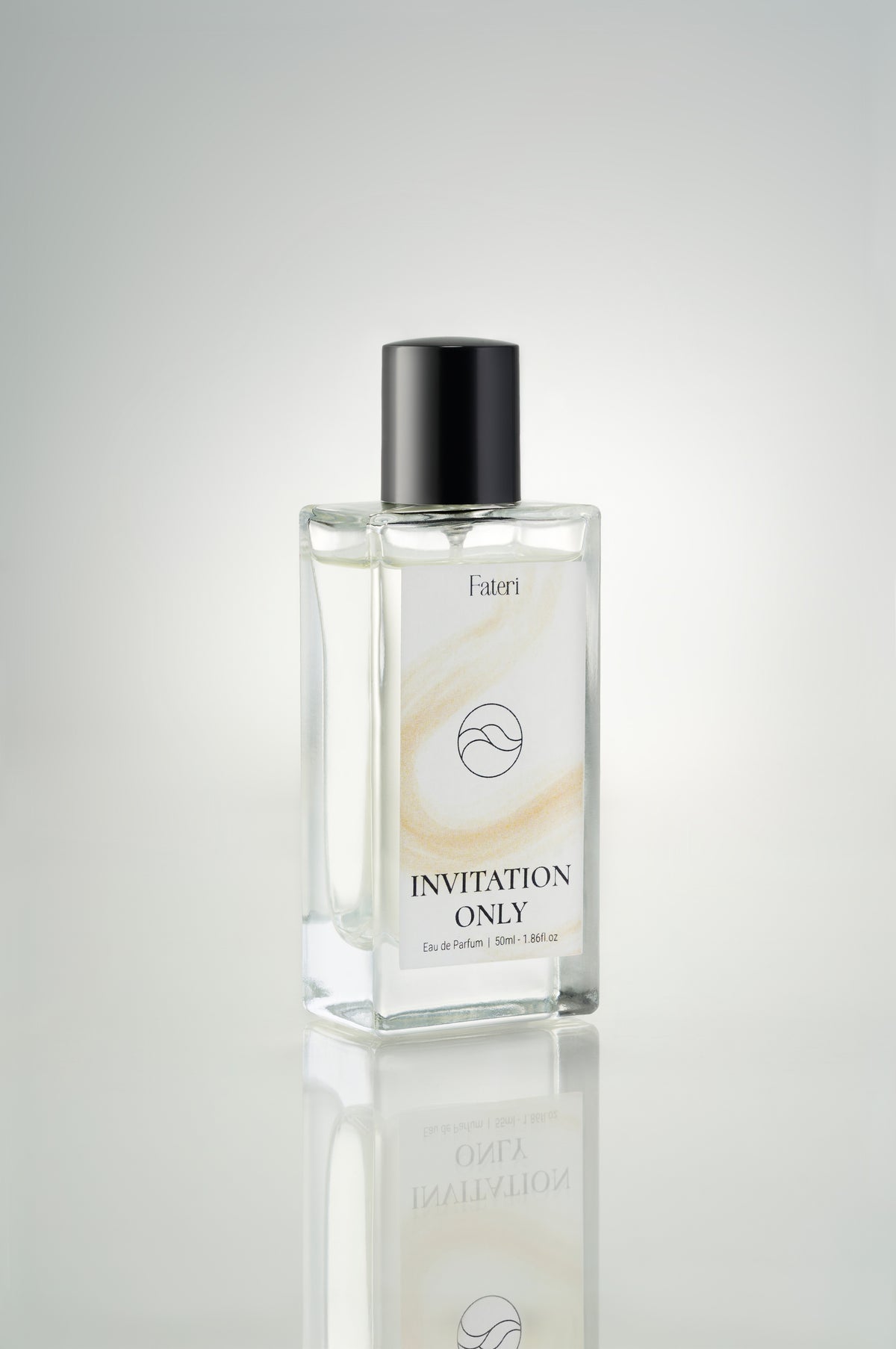 Invitation Only Eau De Parfum 50ml