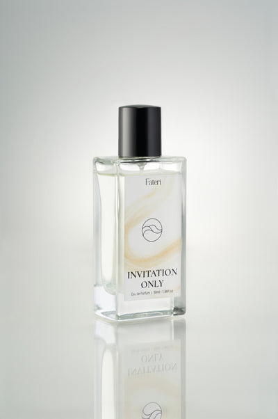 Invitation Only Eau De Parfum 50ml