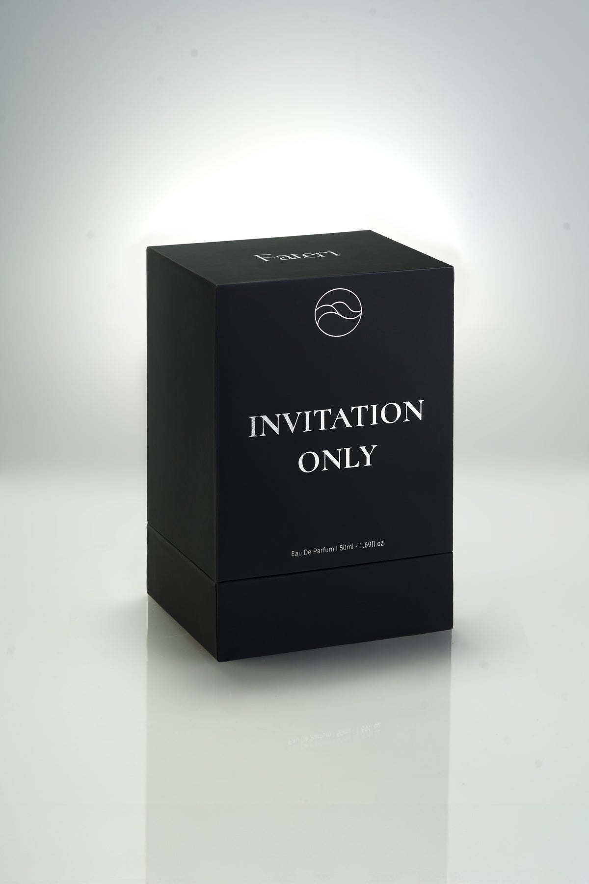 Invitation Only Eau De Parfum 50ml