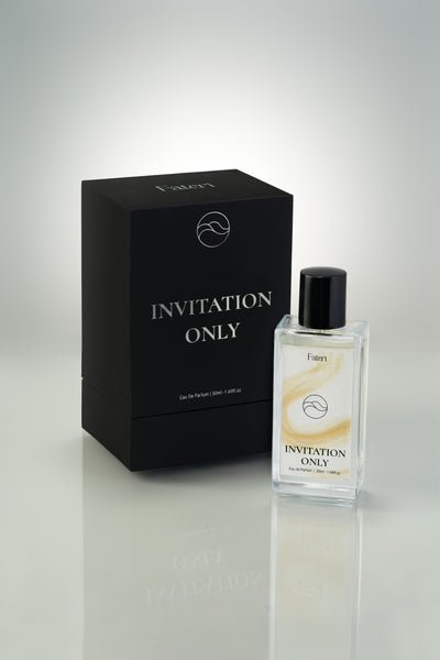Invitation Only Eau De Parfum 50ml